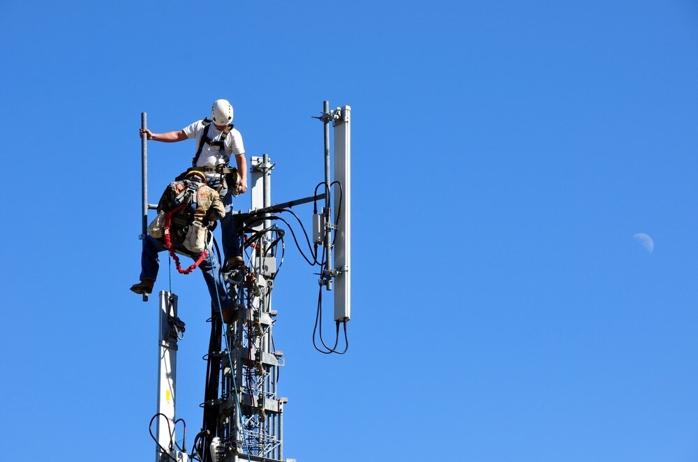 Network Deployment and Integration Network Deployment and Integration